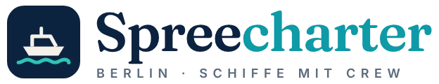 Spreecharter Berlin